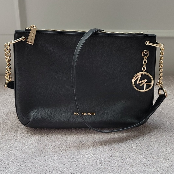 MICHAEL Michael Kors Bags Michael Kors Lillie Messenger Bag Poshmark